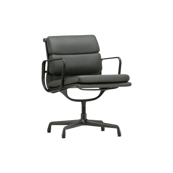 EA 208 Soft Pad kontorstol, jade, Vitra 