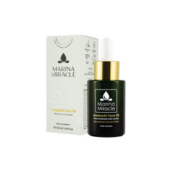 Amaranth Face Oil, Marina Miracle