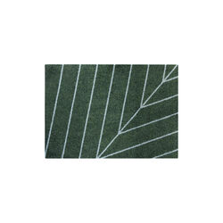 Eine Noon D&oslash;rmatte, Heymat