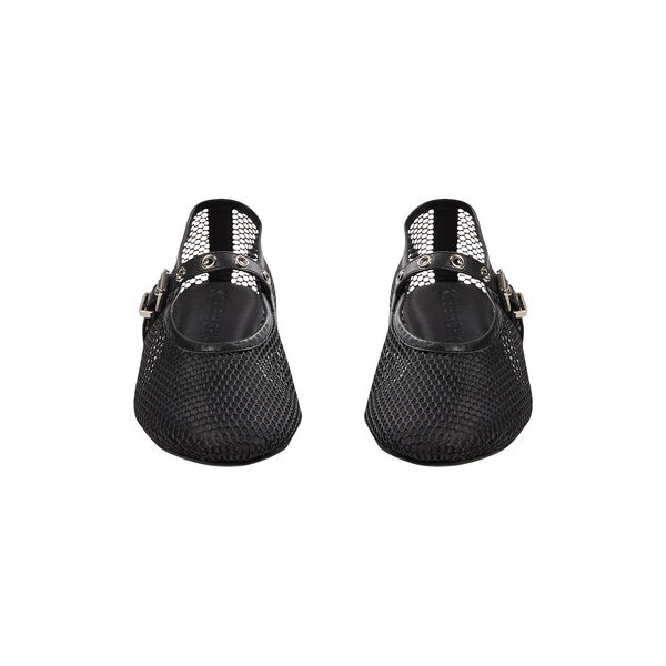 Kirstensw Ballerina, black, Sofie Schnoor