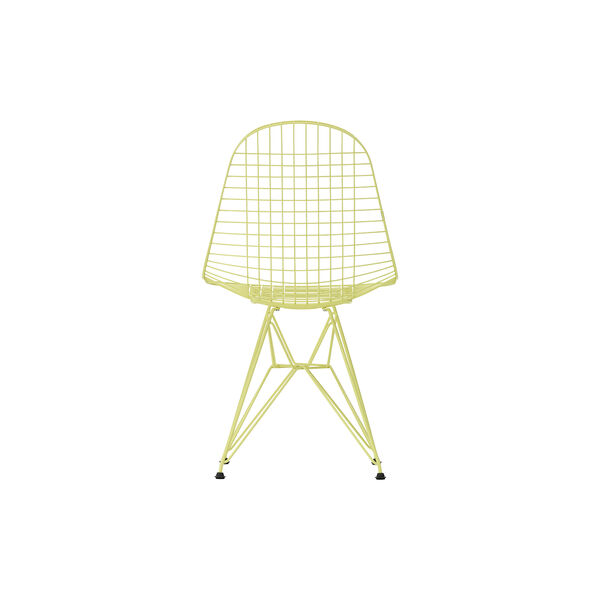 Wire Chair DKR, Vitra 