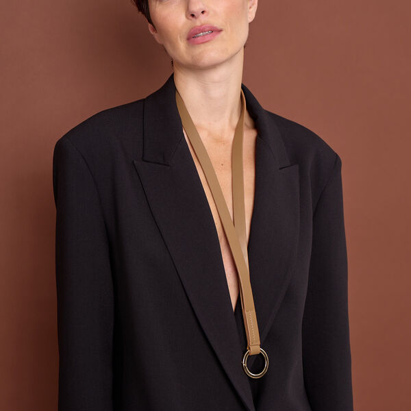 CITY Key Hanger, tabac, Bella Ballou