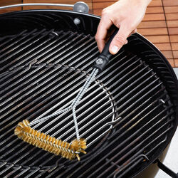 BBQ Grillb&oslash;rste, GEFU