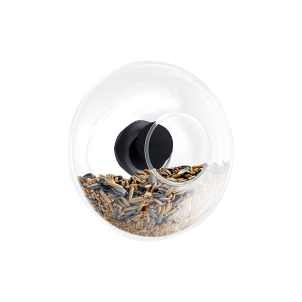 F&ocirc;rkule til vindu, liten, Eva Solo