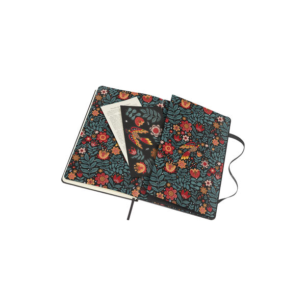 Studio blanke sider, multifarget, Moleskine