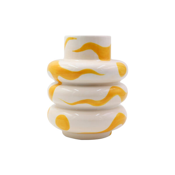 Vase MARIPOSA SOL Y SOMBRA, QUE RICO