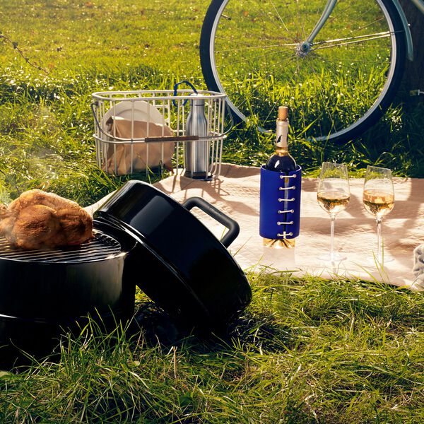 StayCool vinkj&oslash;ler, sort, Eva Solo