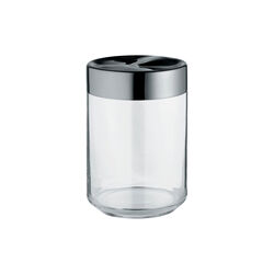 Julieta oppbevaringsglass, 100 cl, Alessi