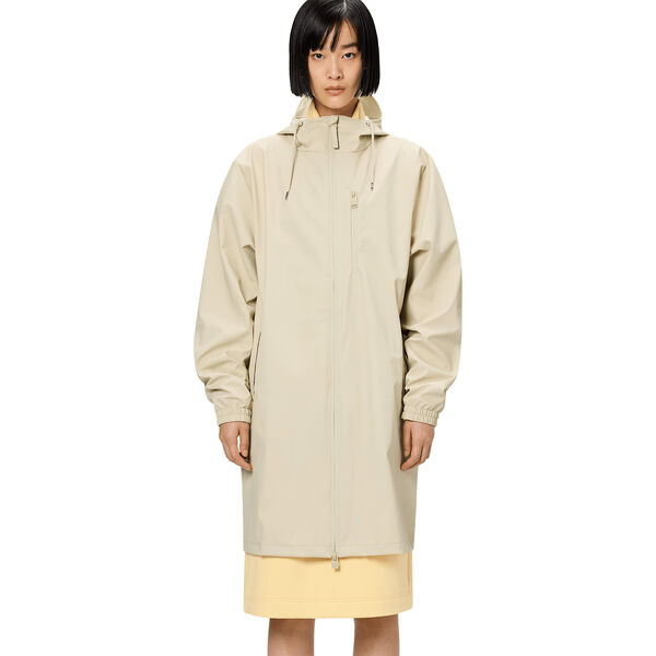 Lang storm breaker, dune, Rains