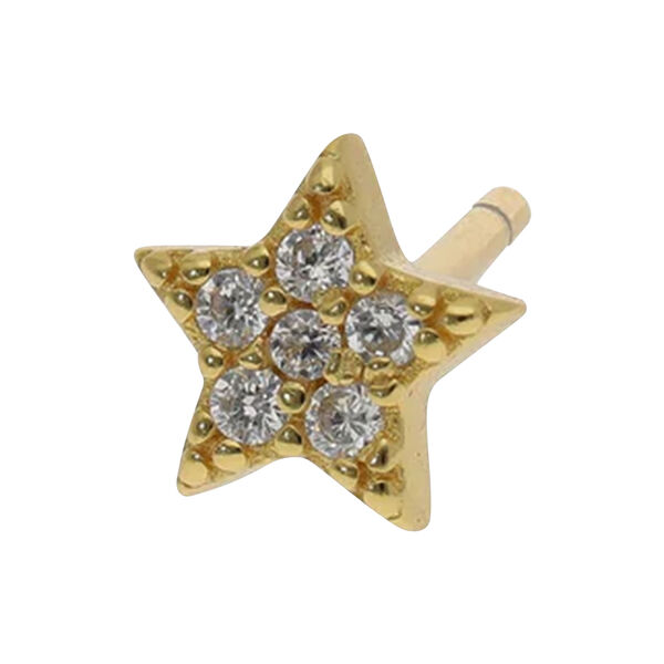 Dallas Earstud, Nuni Copenhagen