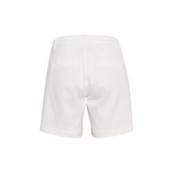 LaraMW 149 shorts, bright white, My Essential Wardrobe