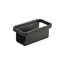 Rim dusjhylle, black, Zone Denmark