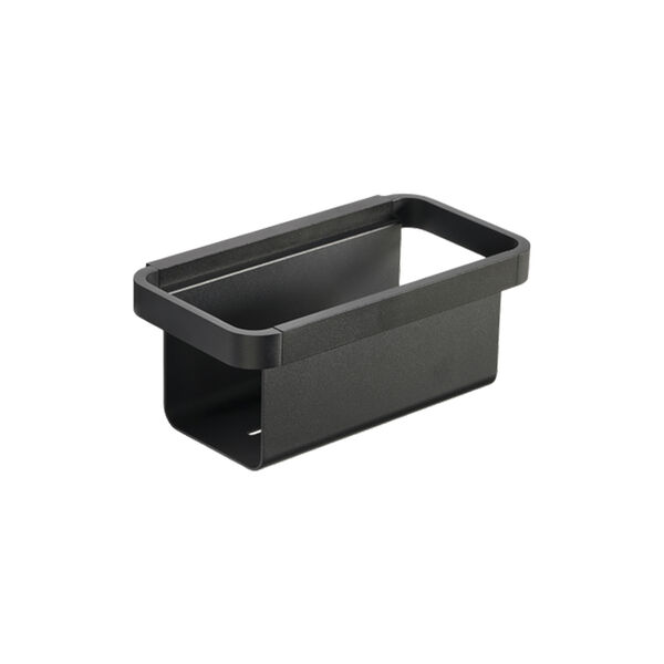 Rim dusjhylle, black, Zone Denmark