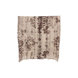 Brocade skjerf, multifarget, Bella Ballou