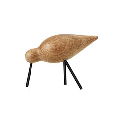 Shorebird trefigur, medium, Normann Copenhagen