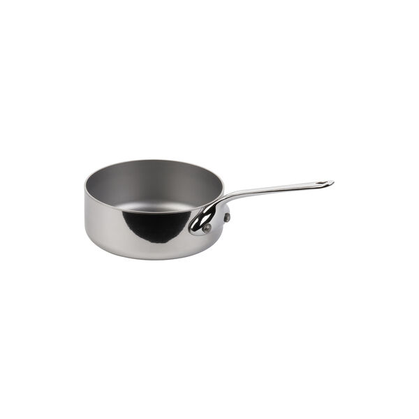 Cook Style satu&eacute;panne mini &Oslash; 9 cm, Mauviel 1830