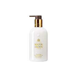 Mesmerising Oudh Accord & Gold Body Lotion, 300 ml, Molton Brown