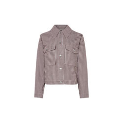 Malenes shirt, coco milk, Minimum