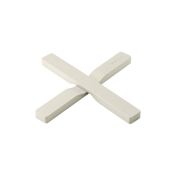 Magnetisk bordsk&aring;ner, kokos, Eva Solo