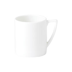 Jasper Conran White espressokopp, 7,5 cl, Wedgwood