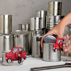 Can-Do boks&aring;pner, OTOTO