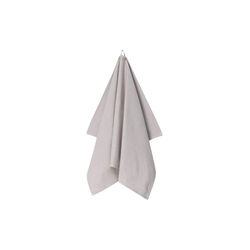 Egypt kj&oslash;kkenh&aring;ndkle, greige, Georg Jensen Damask