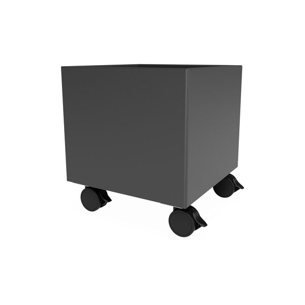 Montana Mini Play Box, 04 anthracite, Montana Furniture