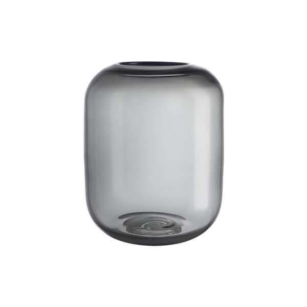 Acorn vase, stone, Eva Solo