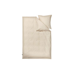 Facet senget&oslash;y, archive, Georg Jensen Damask