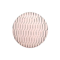 JELLIES FAMILY fruktfat, pink, Kartell