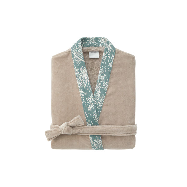 Rameaux badek&aring;pe, Yves Delorme