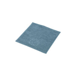 Terry ansiktsklut, hav, Georg Jensen Damask