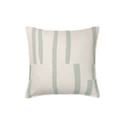 Lyme Grass putetrekk, green, ELVANG