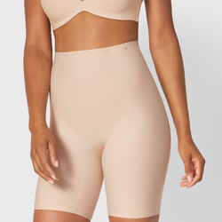 Medium shaping serie undershorts, nude beige, Triumph