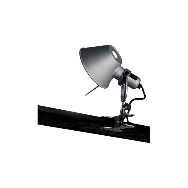 Tolomeo Pinza vegglampe, aluminium, Artemide