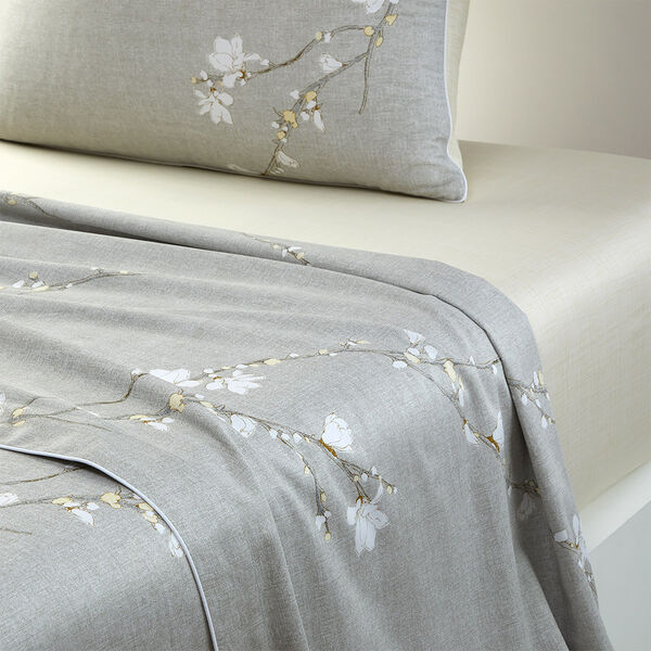 Almond Flowers Flat laken, BOSS Home