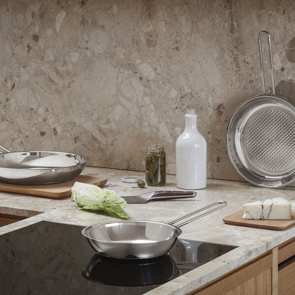 Honeycomb stekepanne &Oslash; 20 cm, Eva Trio