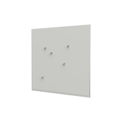 Montana Mini MBOARD Notice Board, 09 nordic, Montana Furniture