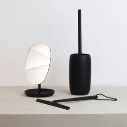 Fjord speil, black, Stelton