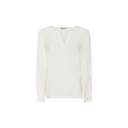 Maramo blouse, star white, PBO