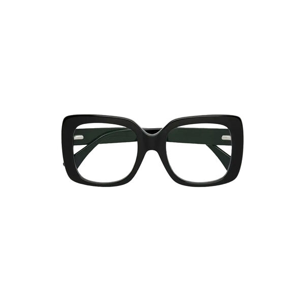 Mio Black lesebriller, GLAS Eyewear