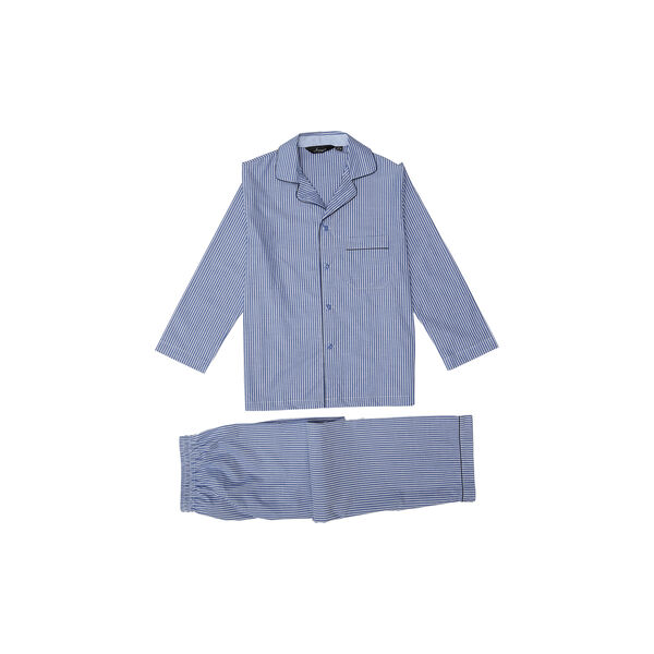 Bombay pysjamas, bl&aring;stripet, Ambassador 1867