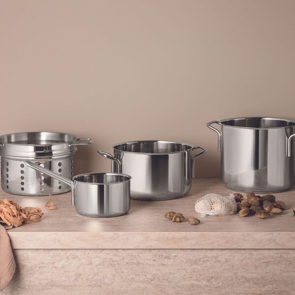 Suppegryte, 10 L, Eva Trio