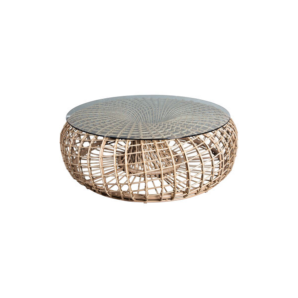 Bordplate, clear, Cane-line