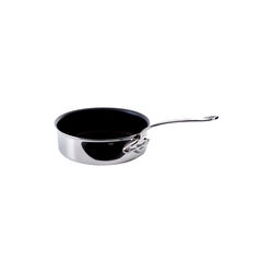 Cook Style saut&eacute;panne non-stick, Mauviel 1830