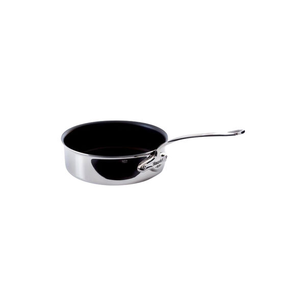 Cook Style saut&eacute;panne non-stick, Mauviel 1830