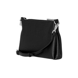 Valerie small crossbody veske, sort, Decadent Copenhagen