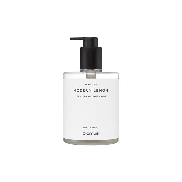 SATOMI H&aring;nds&aring;pe - Modern Lemon 500 ml, Blomus