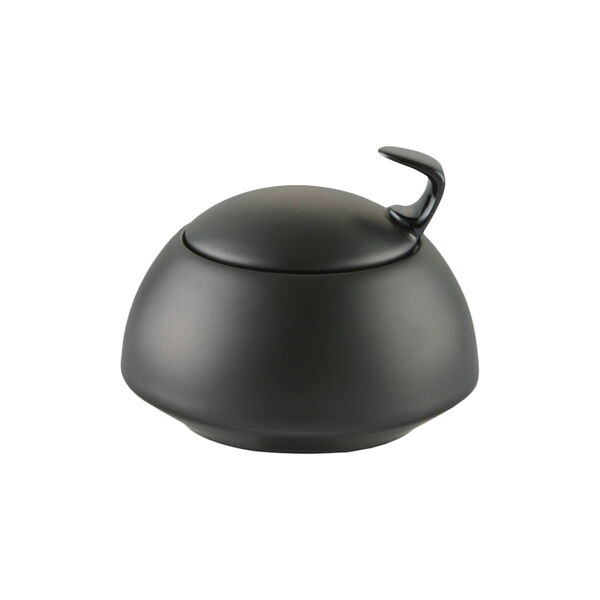 TAC BLACK Sukkersk&aring;l, Rosenthal