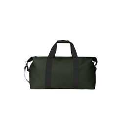 Hilo Weekend Bag Large, green, Rains